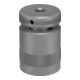 AMF Schraubbock Nr. 6400G Gr.70 m.flacher Auflage u.Gewinde