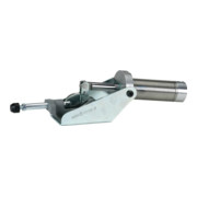 AMF Schubstangen-Pneumatikspanner Nr.6850 3 Druckspanner-1
