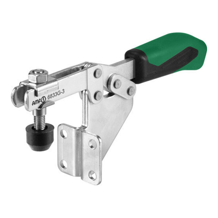 AMF Schubstangenspanner 6840 ESD Gr. 0