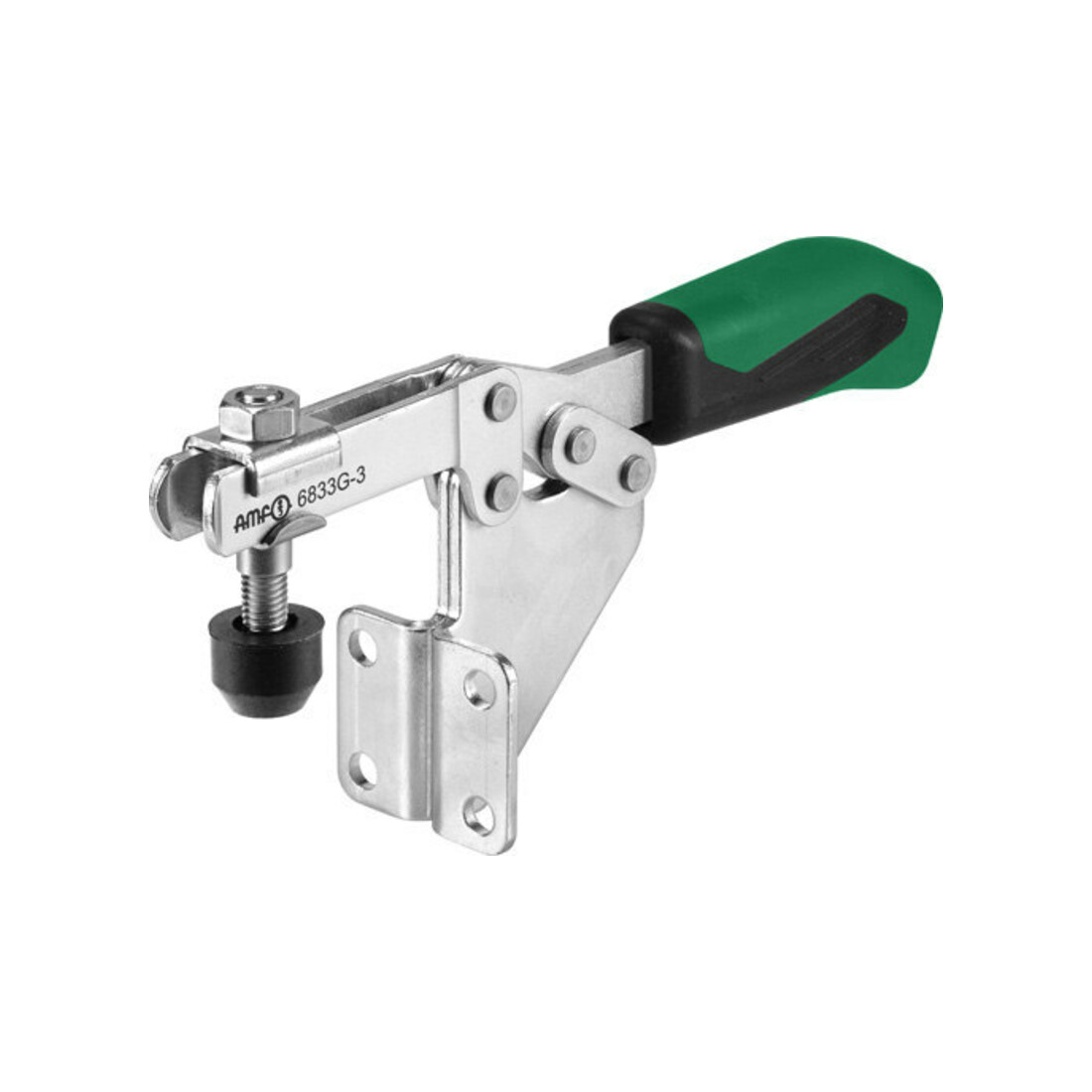 AMF Schubstangenspanner 6840 ESD Gr. 0