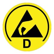 AMF Schubstangenspanner 6840 ESD Gr. 2-5