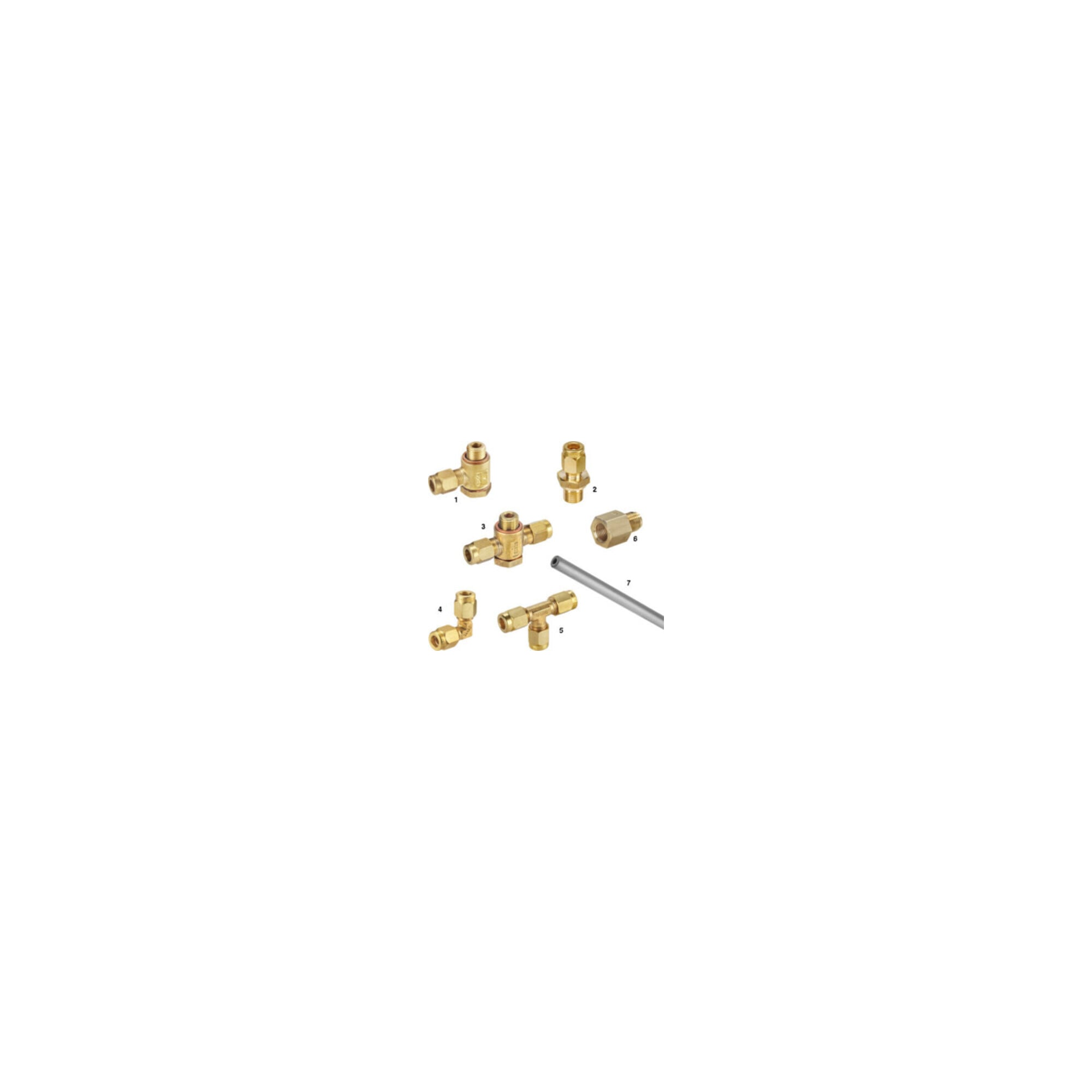 AMF Schubstangenspanner Nr.6840 5-M27