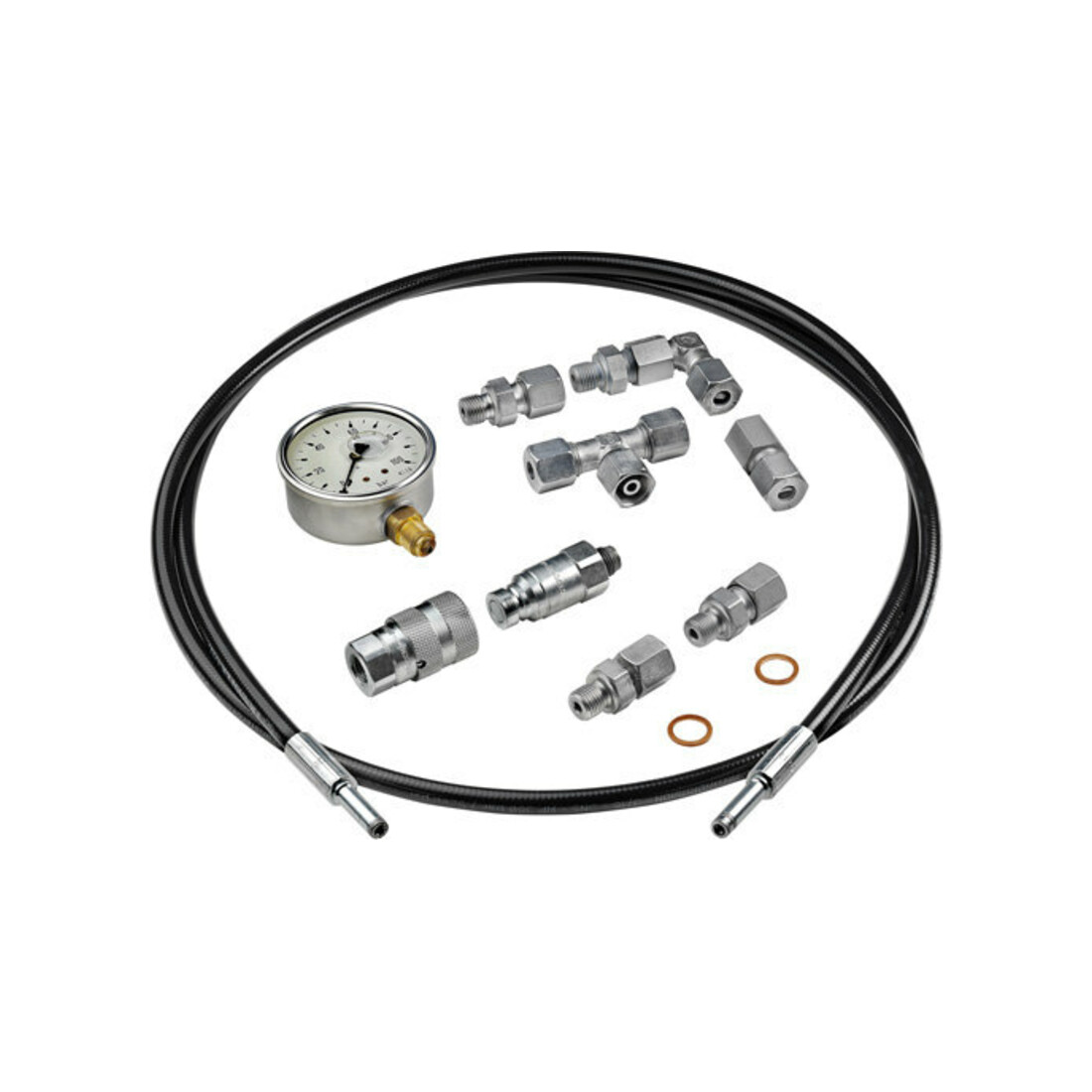 AMF Schubstangenspanner Nr.6840 Gr.2