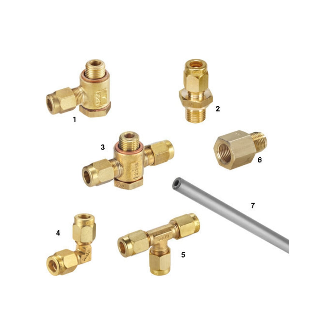 AMF Schubstangenspanner Nr.6840 Gr.3