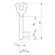AMF Schubstangenspanner Nr.6840 Gr.5-2