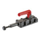 AMF Schubstangenspanner Nr.6842PK Gr.7 massiver Handhebel schwer-1