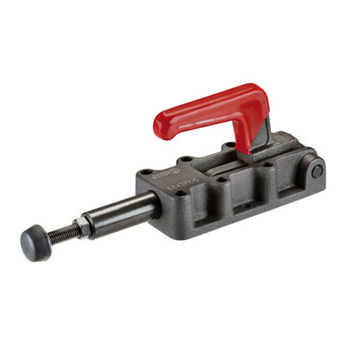 AMF Schubstangenspanner Nr.6842PK Gr.7 massiver Handhebel schwer