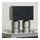 AMF Schuifstangspanner met haakse voet, Type: 2