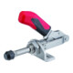 AMF Schuifstangspanner met haakse voet, Type: 2