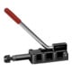 AMF Schuifstangspanner met omzetbare hendel, Type: 4-1