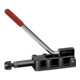 AMF Schuifstangspanner met omzetbare hendel, Type: 8-1
