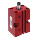 AMF Schwenkspanner Nr.6829B BR-Gr.63 pneumatisch Blockversion-1