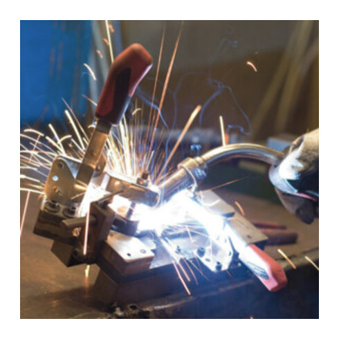 AMF Schwerer Schubstangenspanner