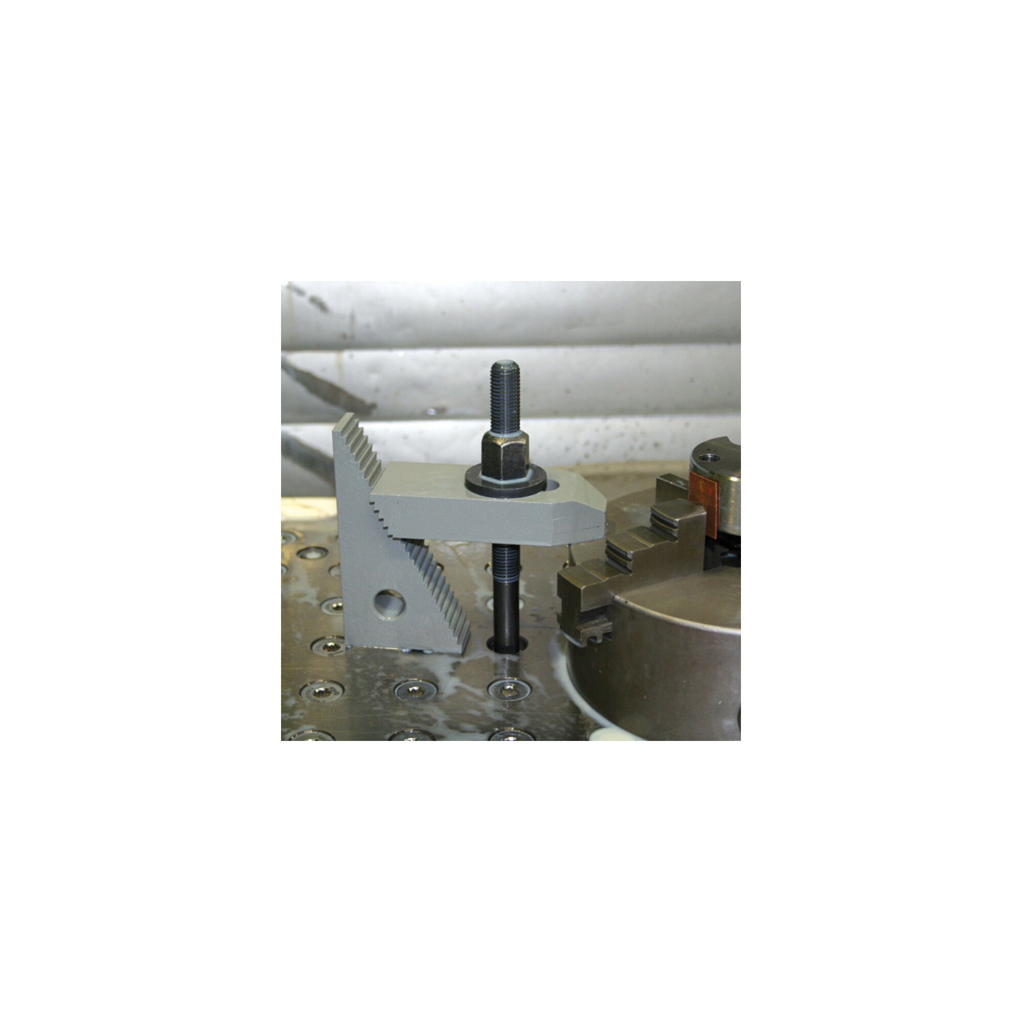 AMF Seitliche Abdeck. T-Nuten 6486AO 14mm