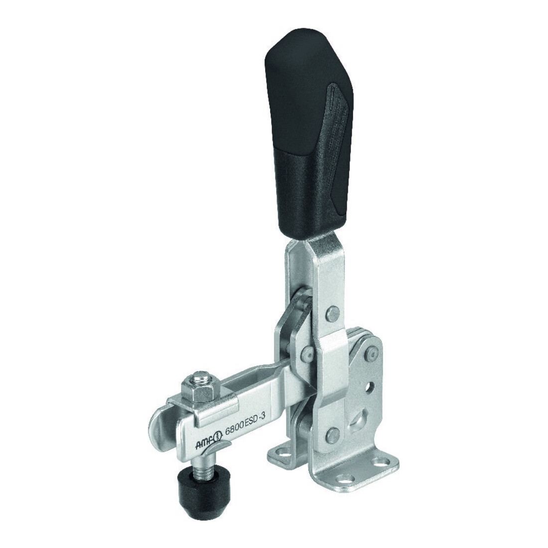 AMF Senkrecht-Spanner 6800 ESD Gr. 1