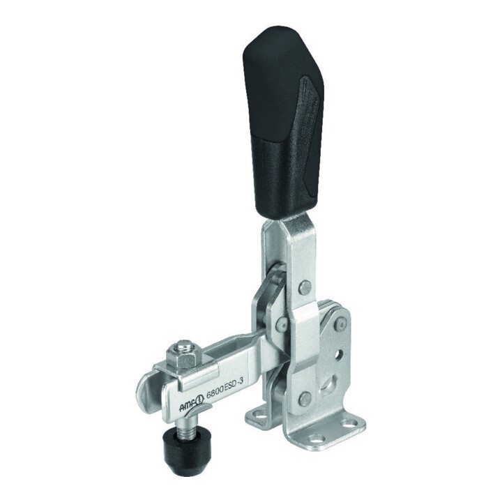 AMF Senkrecht-Spanner 6800 ESD Gr. 2