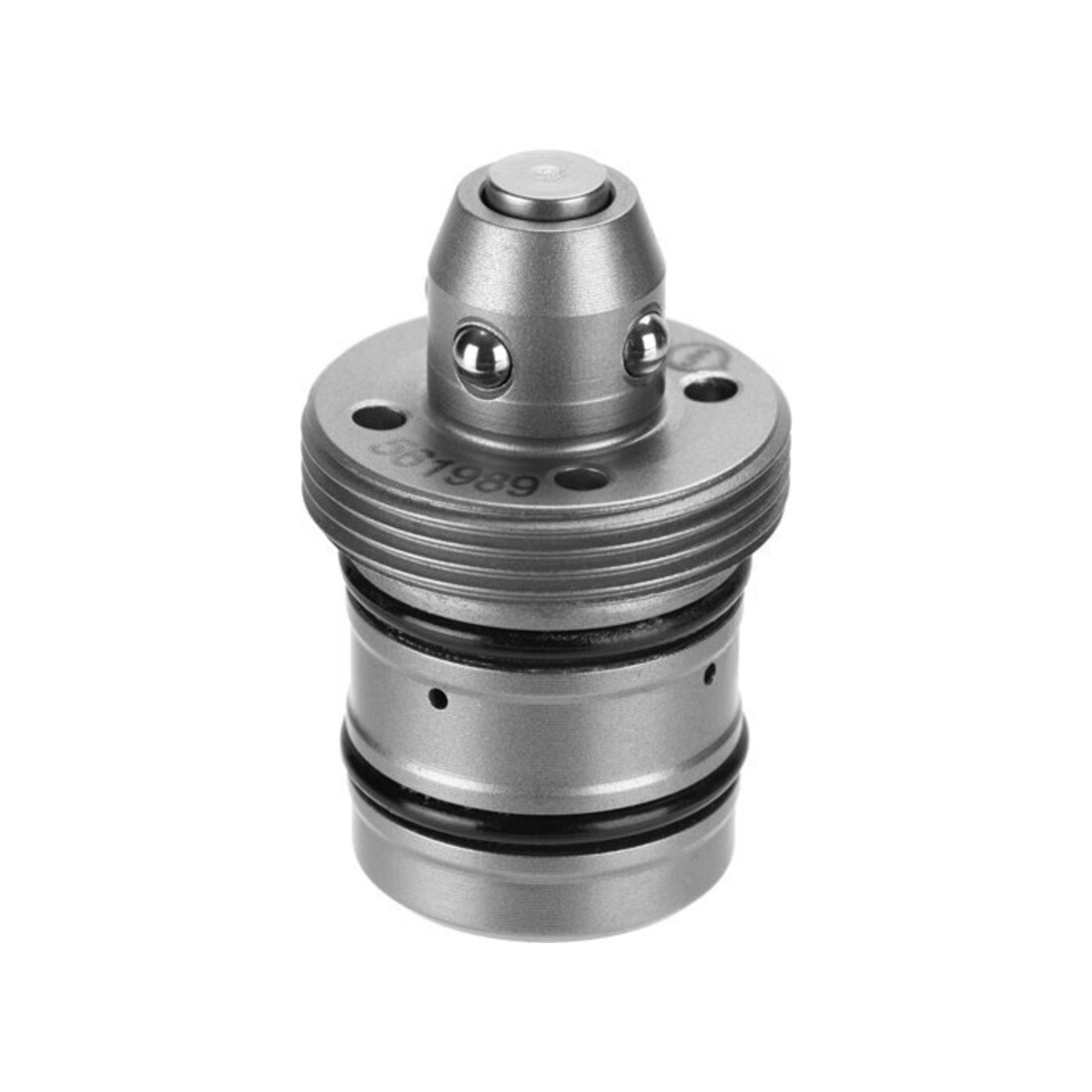 AMF Senkrecht-Spanner 6800 Gr. 0