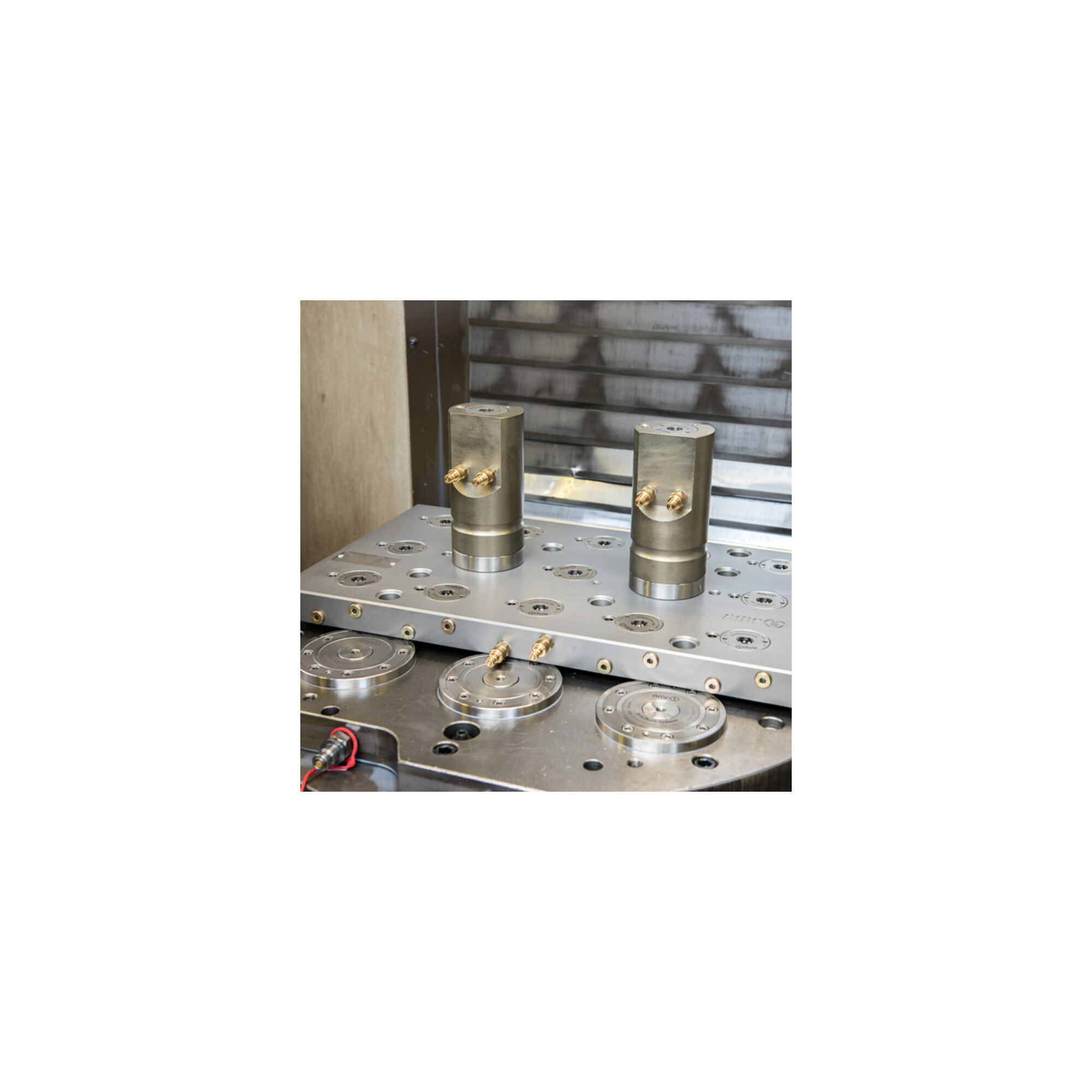 AMF Senkrecht-Spanner 6800 Gr. 4