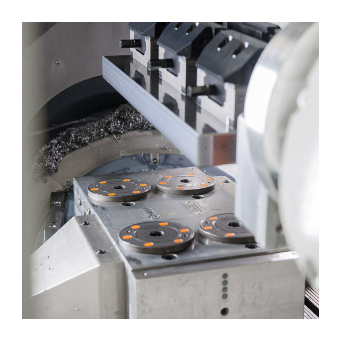 AMF Senkrecht-Spanner 6800 Gr. 5