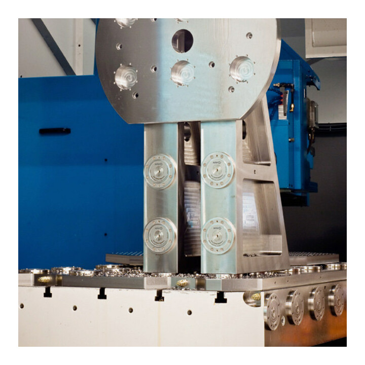 AMF Senkrecht-Spanner 6800 Gr. 6