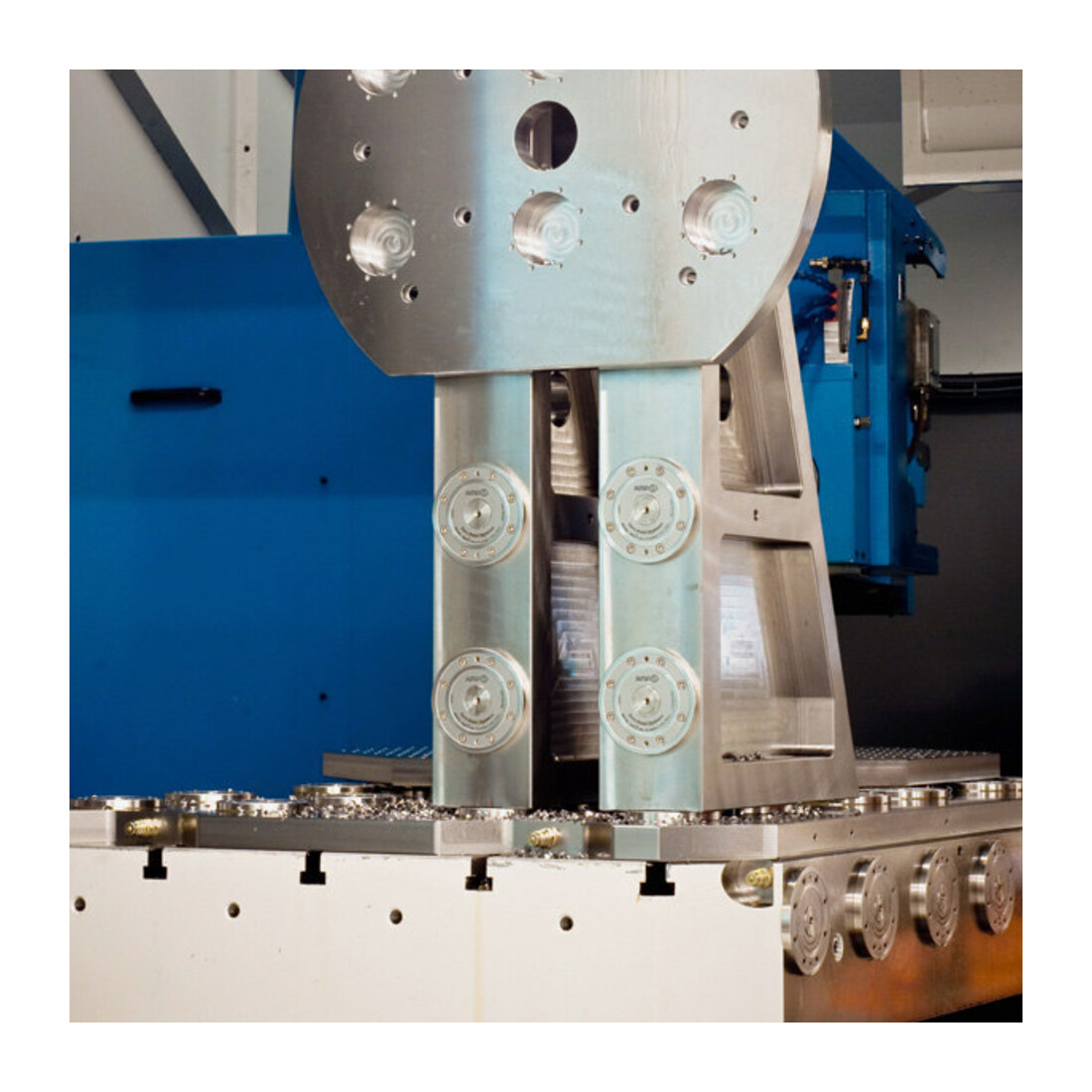 AMF Senkrecht-Spanner 6800 Gr. 6