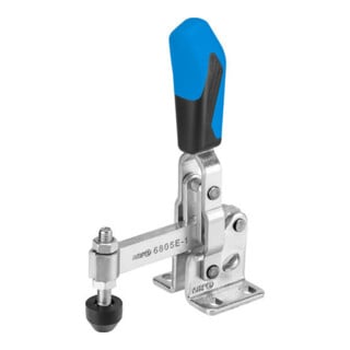 AMF Senkrecht-Spanner 6800NI GR.2 rostfrei