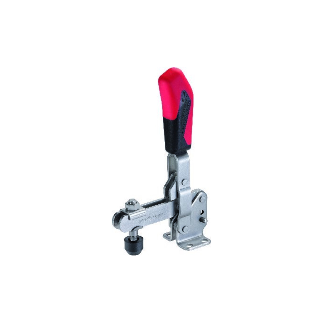 AMF Senkrecht-Spanner 6800NI GR.2 rostfrei