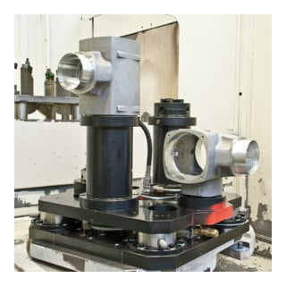 AMF Senkrecht-Spanner 6802 Gr. 1