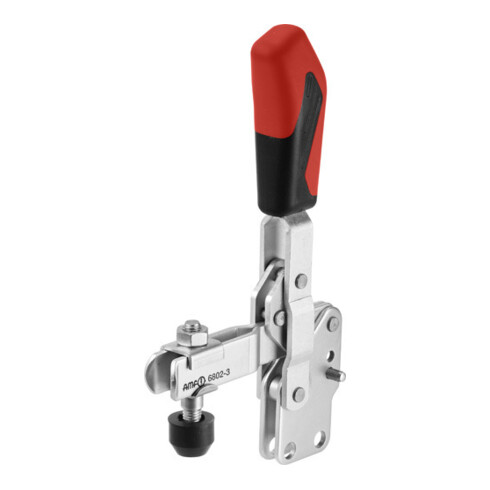 AMF Senkrecht-Spanner 6802 Gr. 2