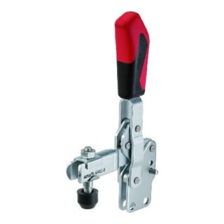 AMF Senkrecht-Spanner 6802 Gr. 4