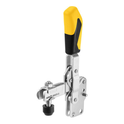 AMF Senkrecht-Spanner 6802 Gr. 4