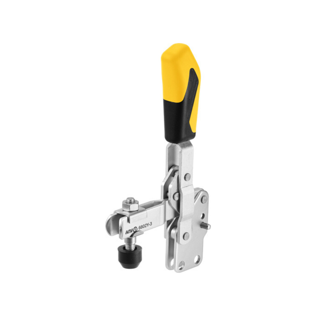 AMF Senkrecht-Spanner 6802 Gr. 4