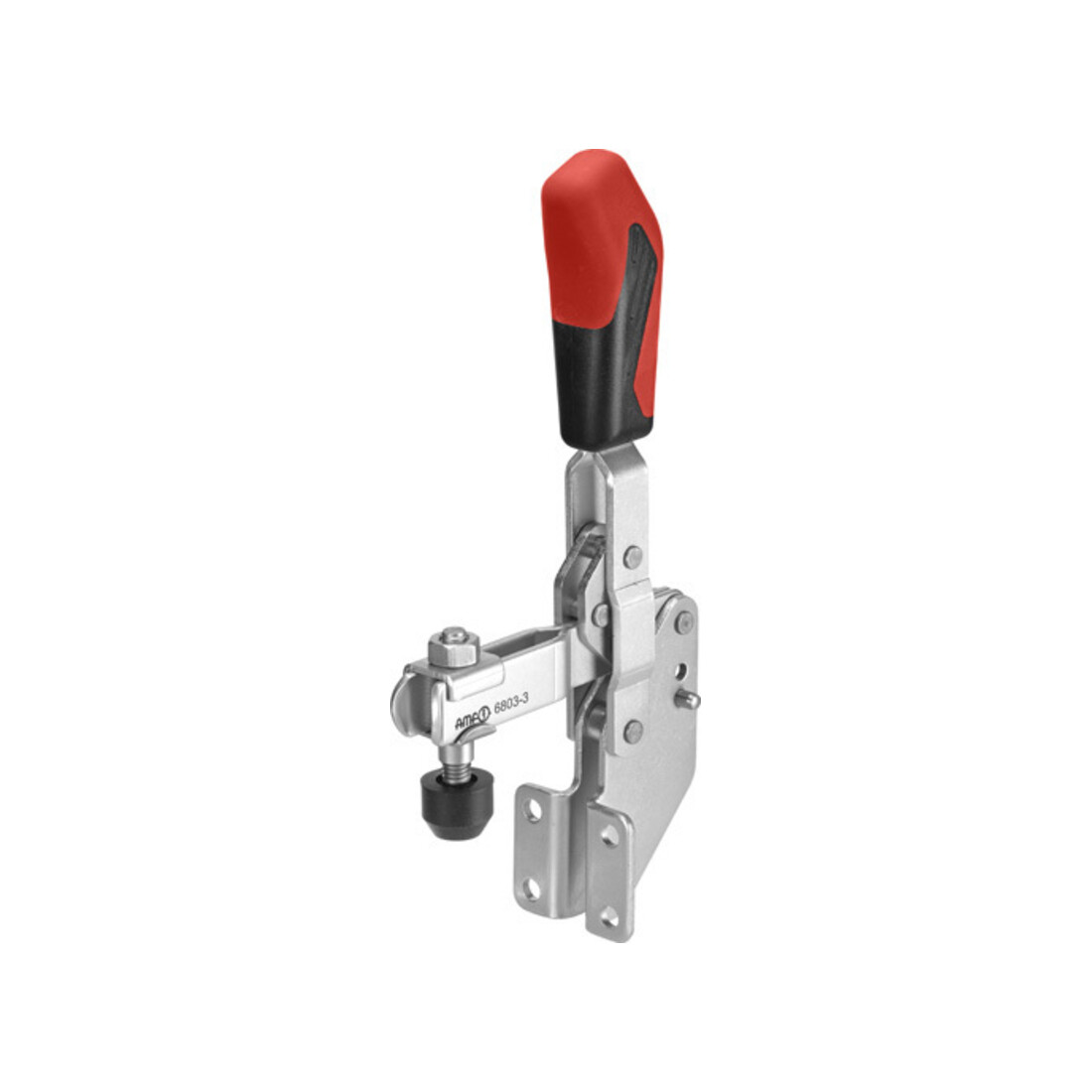 AMF Senkrecht-Spanner 6803 Gr. 1