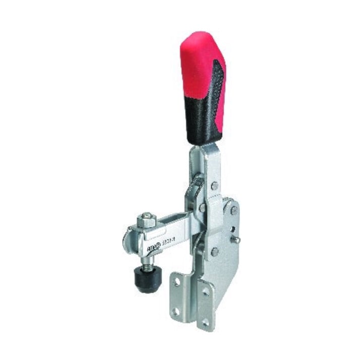 AMF Senkrecht-Spanner 6803 Gr. 1