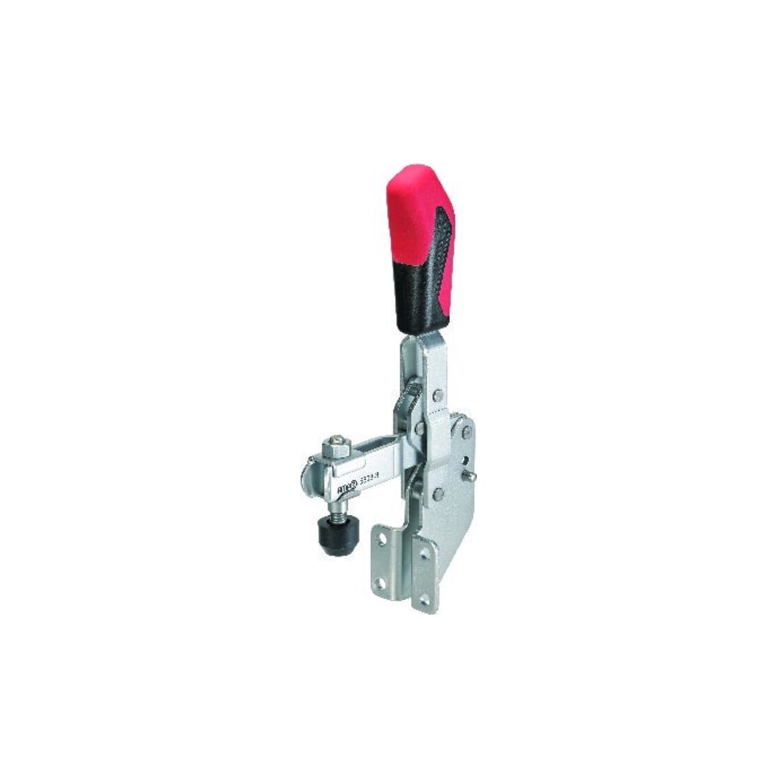 AMF Senkrecht-Spanner 6803 Gr. 3