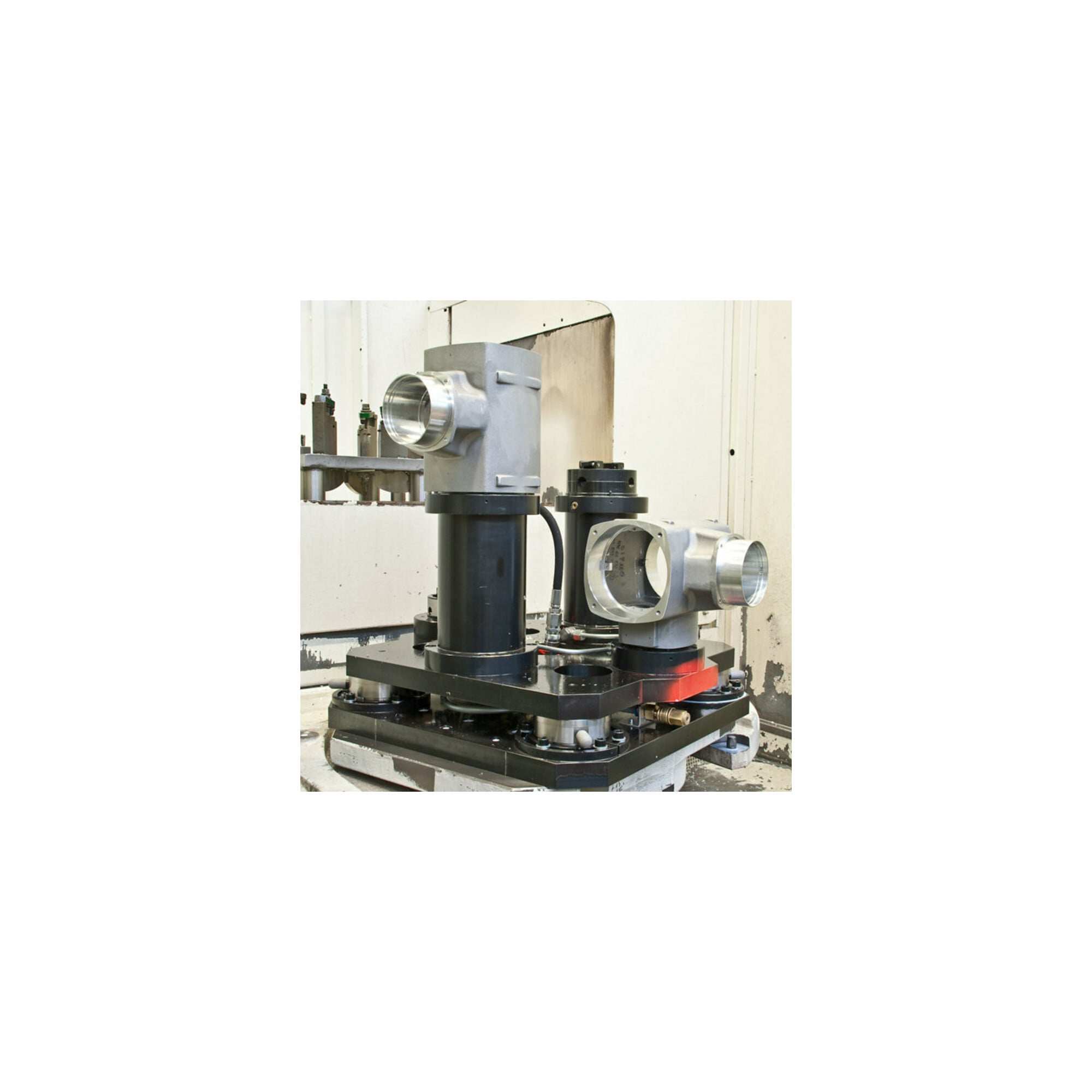 AMF Senkrechtspa. comfortline comfortline 6800C Gr. 1