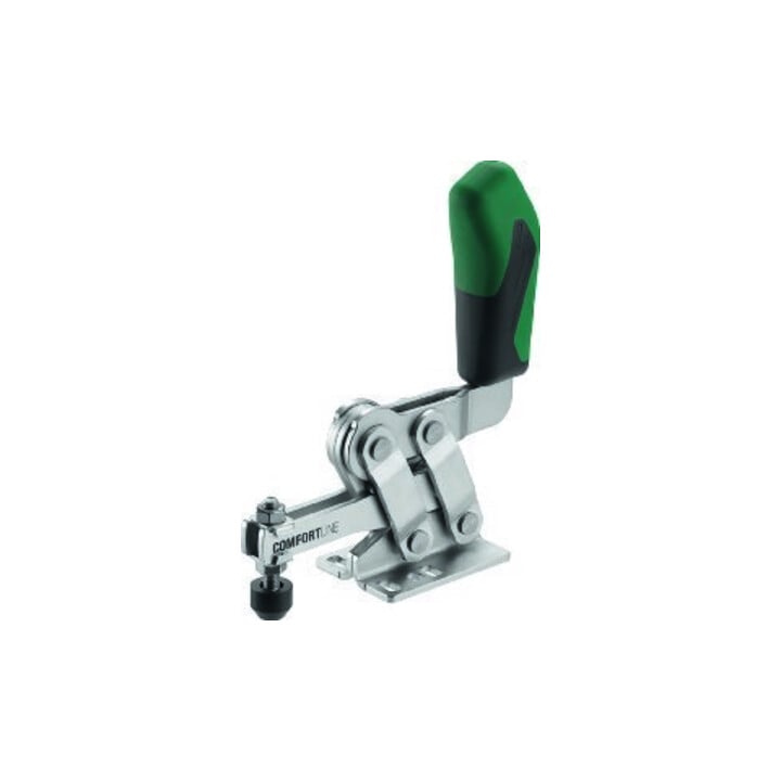 AMF Senkrechtspanner comfortline 6800C Gr. 2