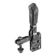 AMF Senkrechtspanner, senkrechter Fuß-1
