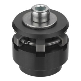 AMF Séparateur de liquide avec filtre à vide