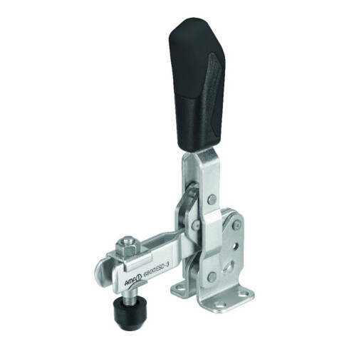 AMF Serre-joint vertical 6800 ESD Gr. 2