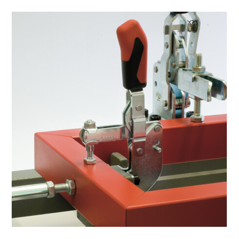 AMF Serre-joint vertical 6803 T. 1