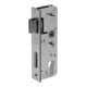 AMF Serrure 143U DIN L/R PZW 40mm-1