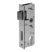 AMF Serrure 143U DIN L/R PZW 40mm