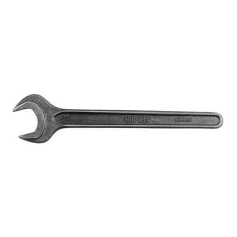 AMF Set di utensili base per serraggio, Misura nominale cave a T/Filettatura: 18/M16mm