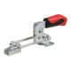 AMF Sluitspanner horizontaal, Type: 2