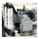 AMF Sluitspanner horizontaal, Type: 2-3