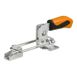 AMF Sluitspanner horizontaal, Type: 3