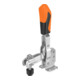 AMF Sluitspanner met spanhaak, Type: 1-1