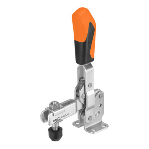 AMF Sluitspanner met spanhaak, Type: 1