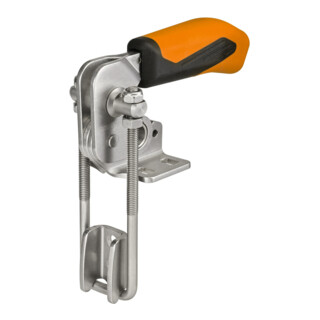 AMF Sluitspanner verticaal, Type: 4